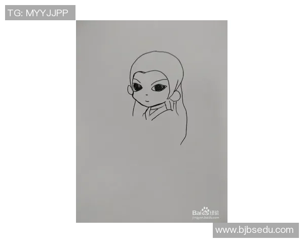 创意足球小人简笔画教程轻松绘制可爱足球角色的技巧与步骤分享